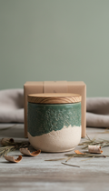 Nordic Forest Soy Candle