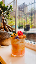 Fruits Crème Supreme